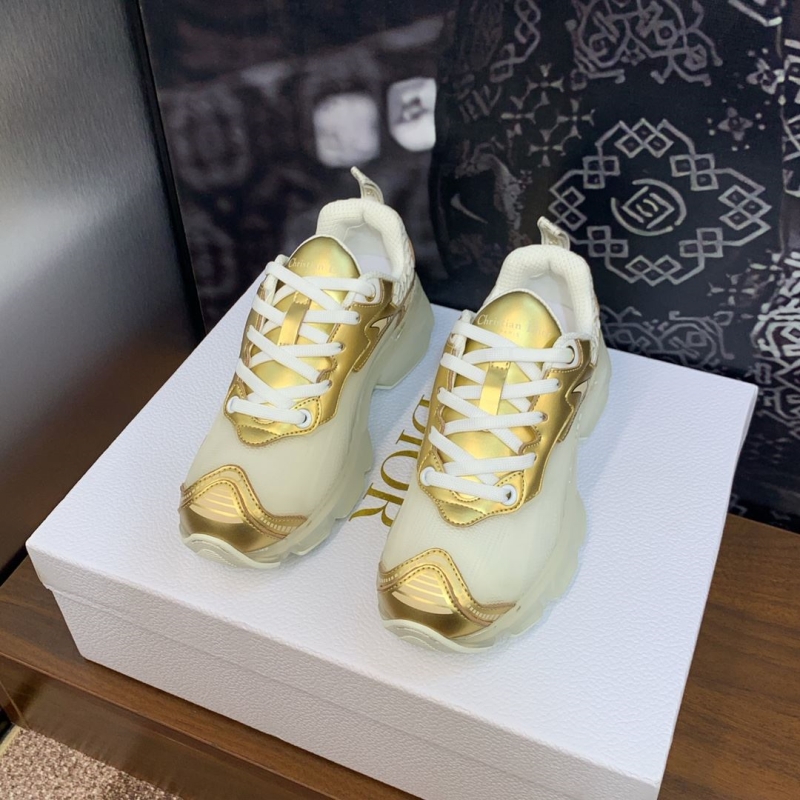 ch**an D*or sneakers